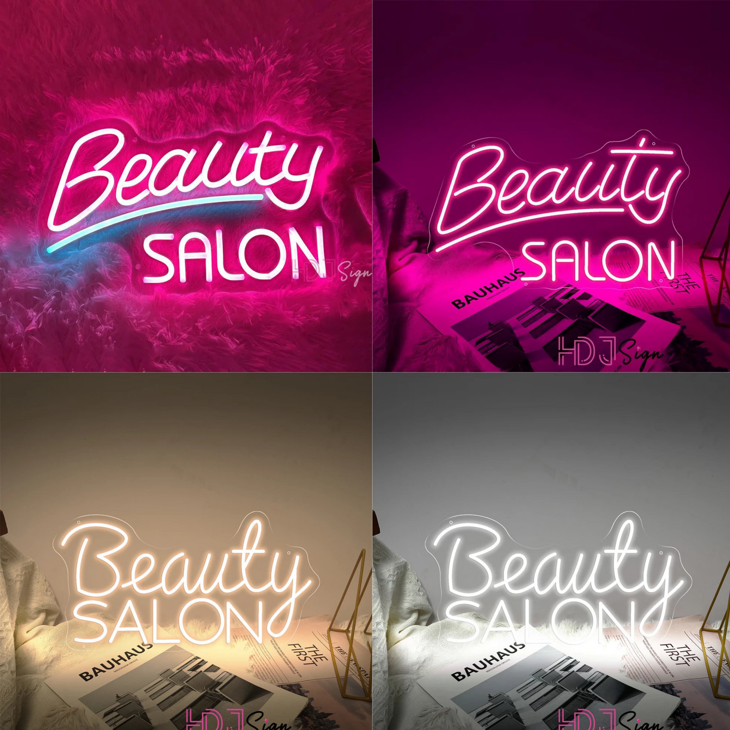 Beauty Salon