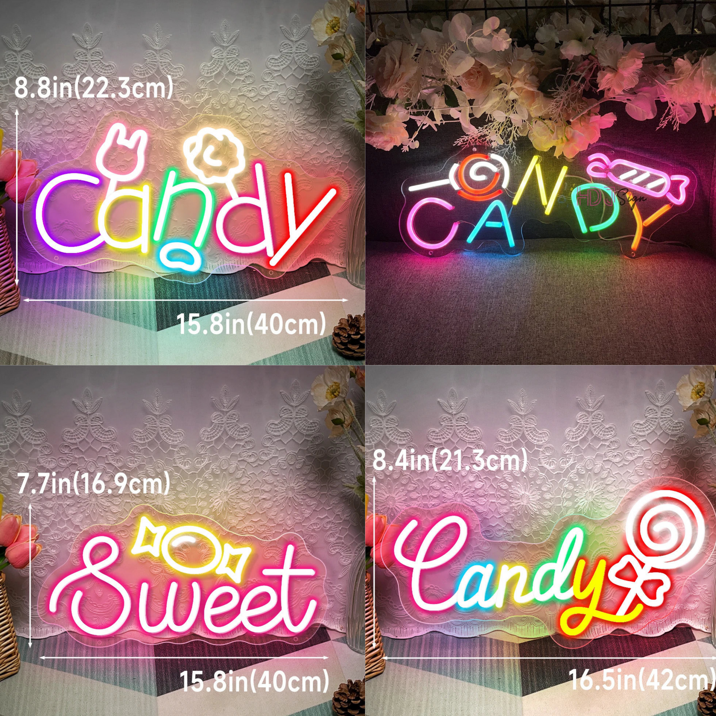 Candy