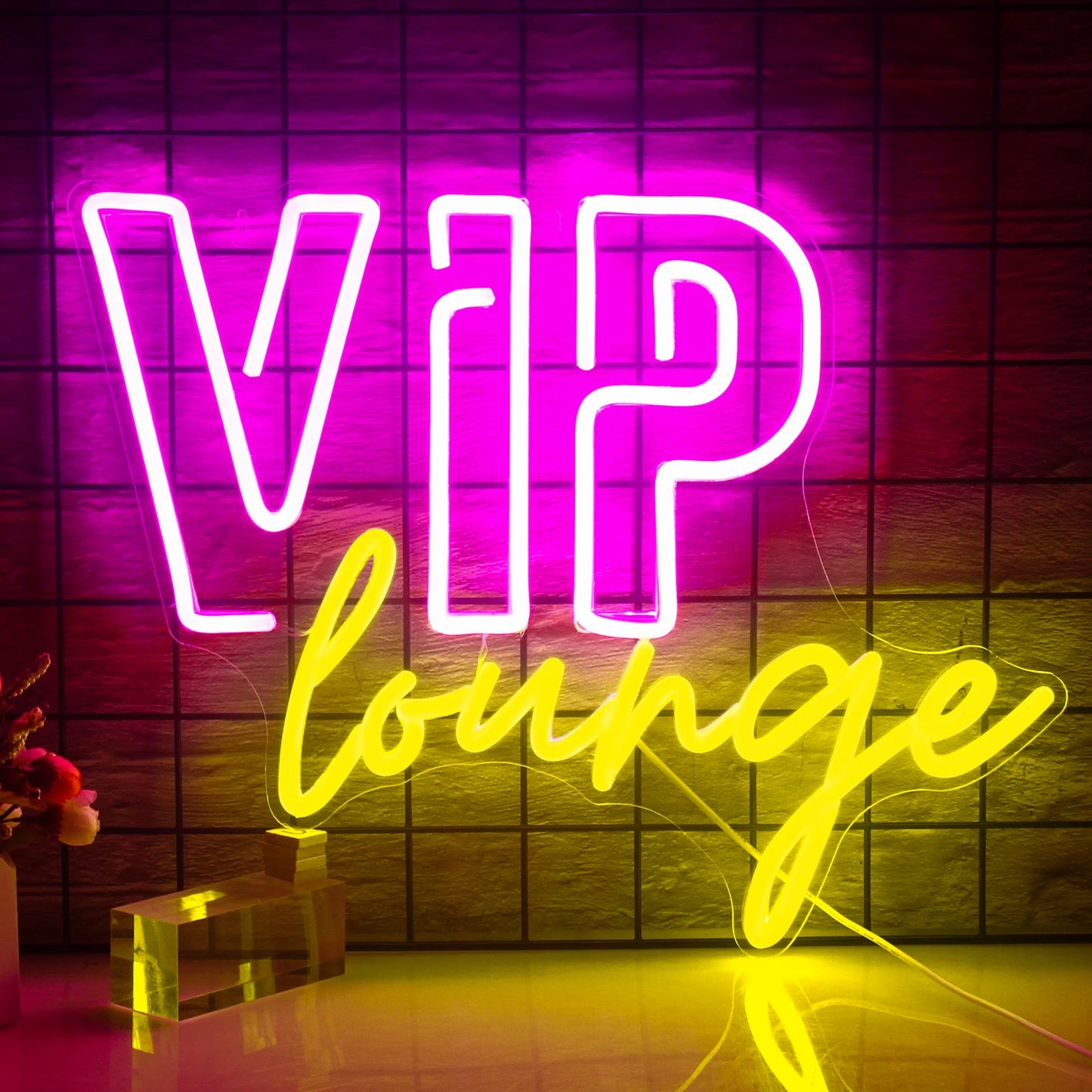 VIP Lounge