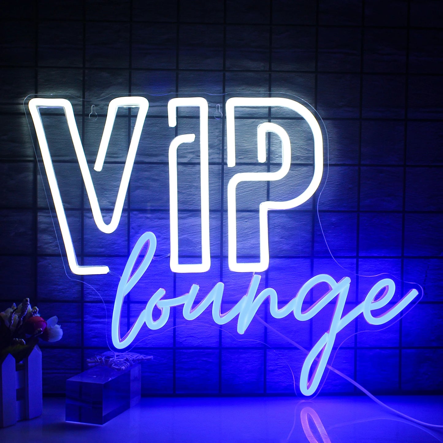 VIP Lounge