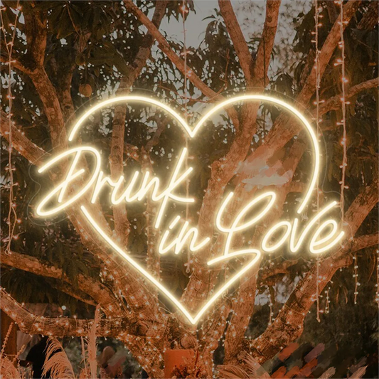 Coeur Drunk in Love