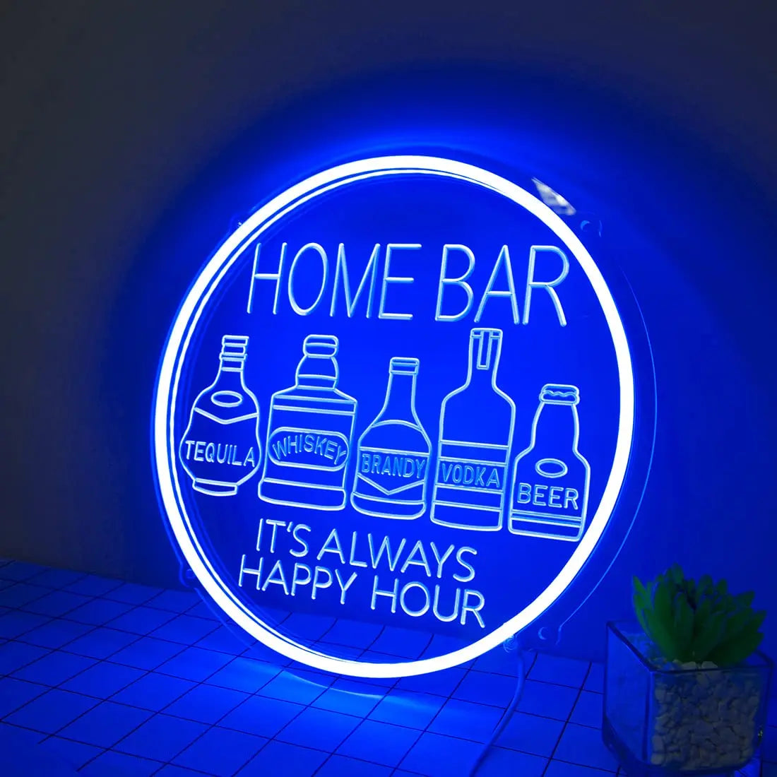 Home Bar