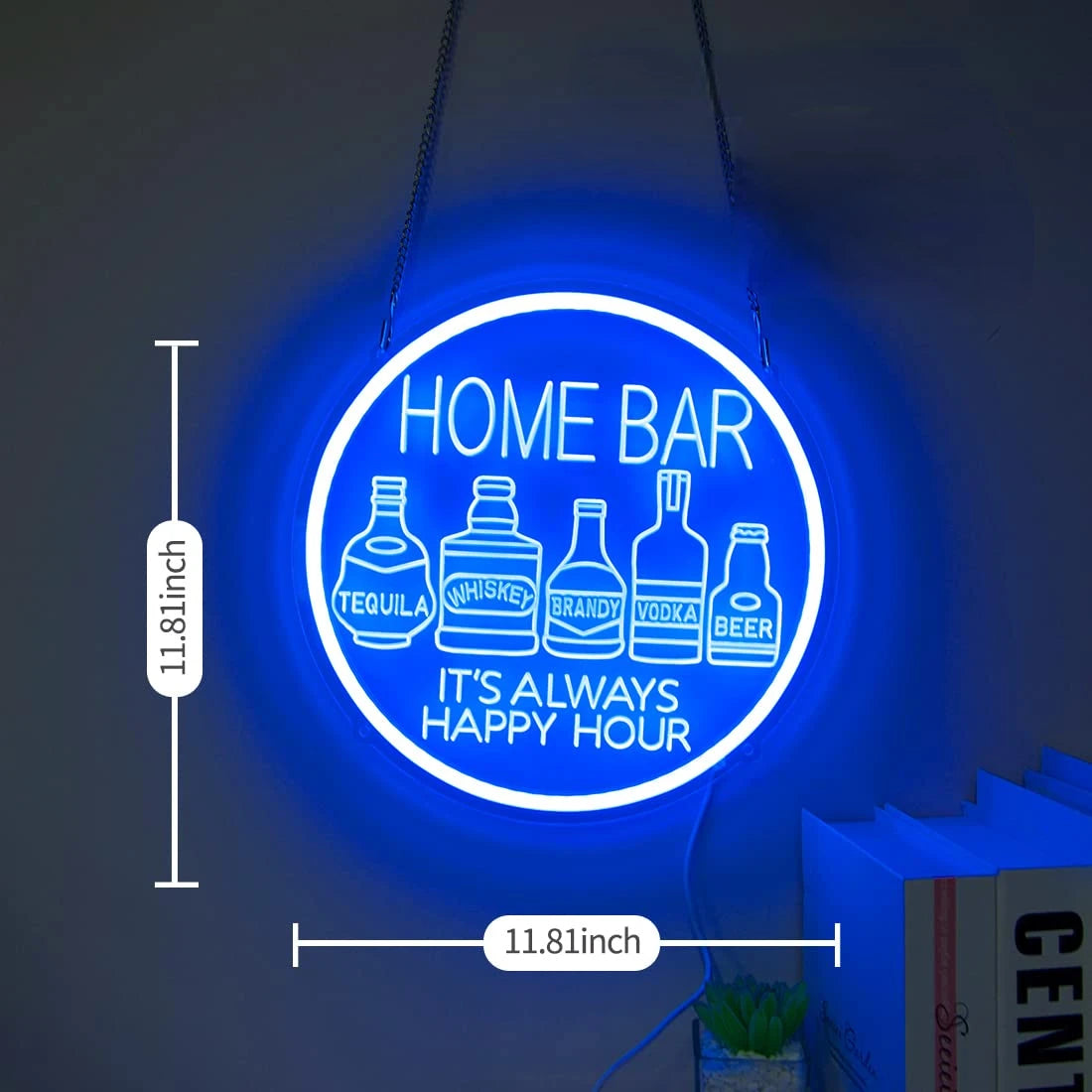 Home Bar