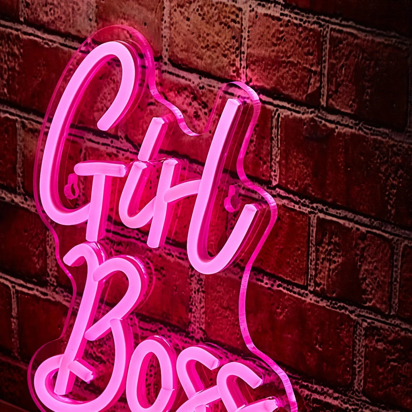 Girl Boss