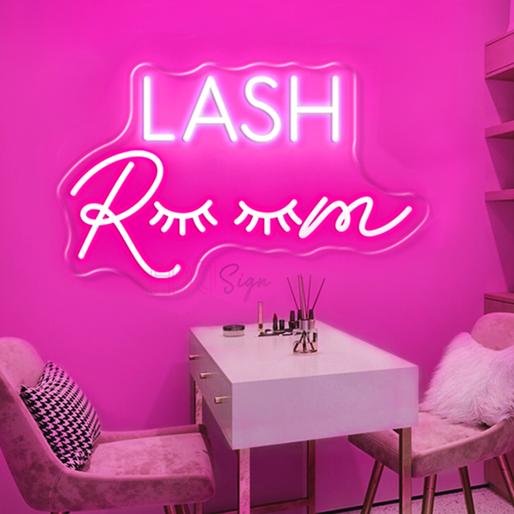 Lash Room