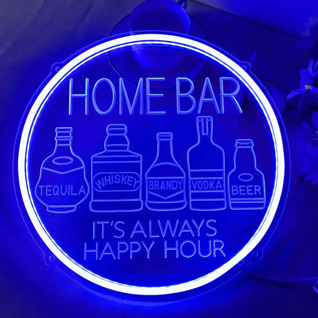 Home Bar