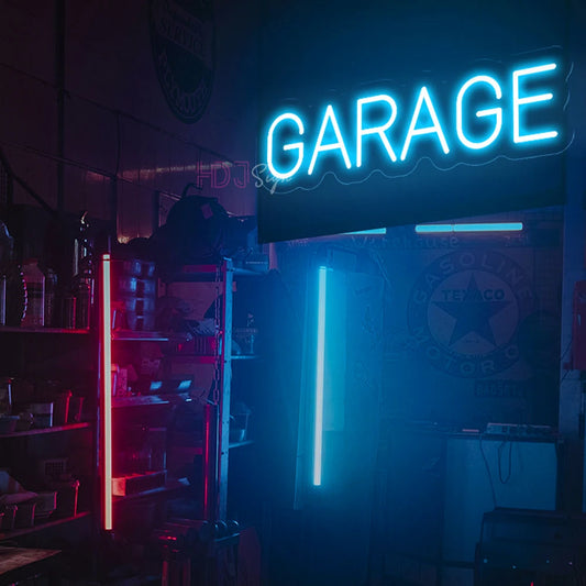 Garage 2