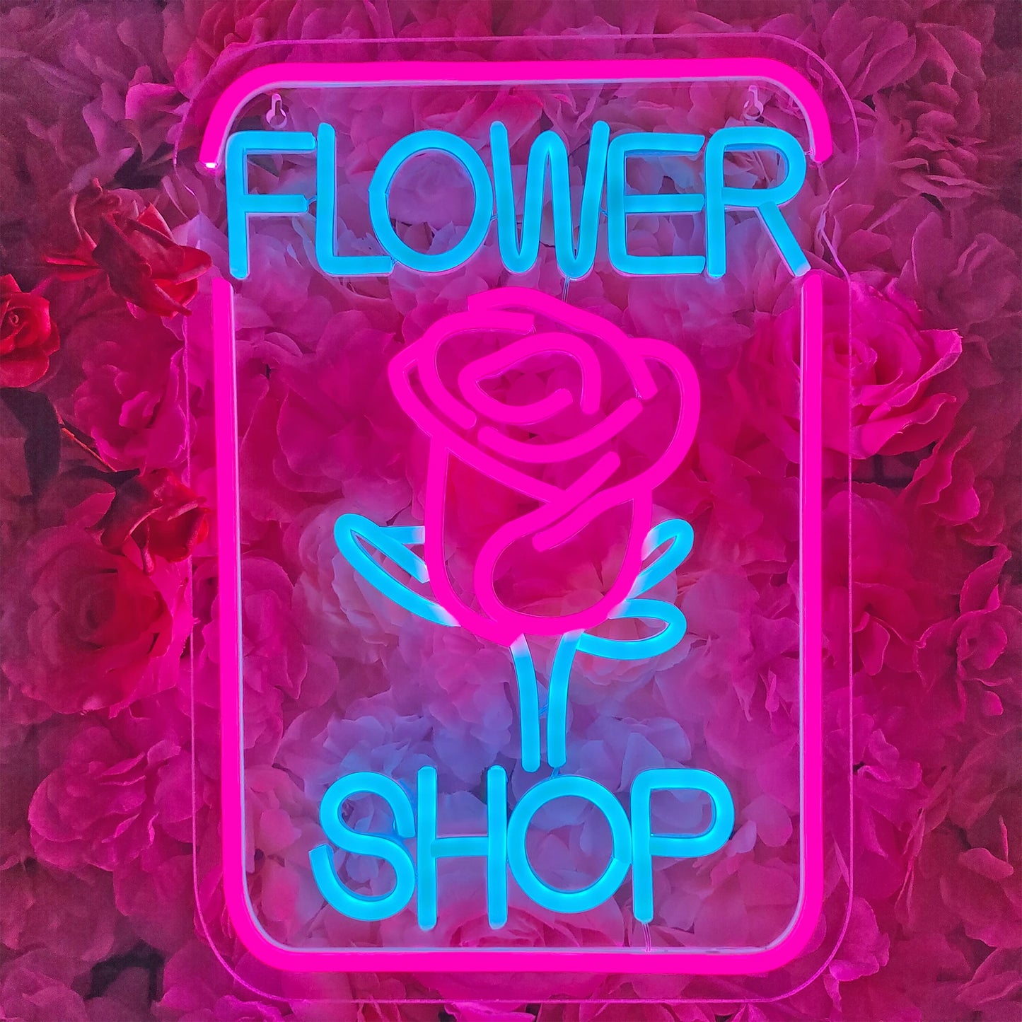 Flower Shop