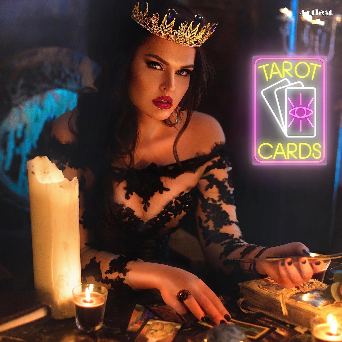 Tarot Cards