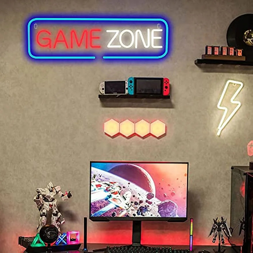 Game Zone