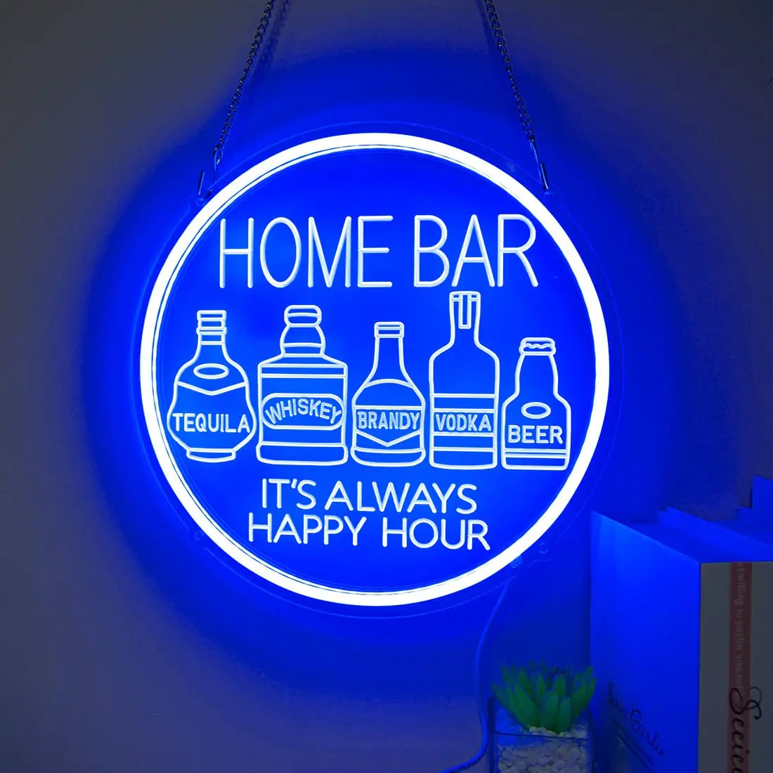 Home Bar