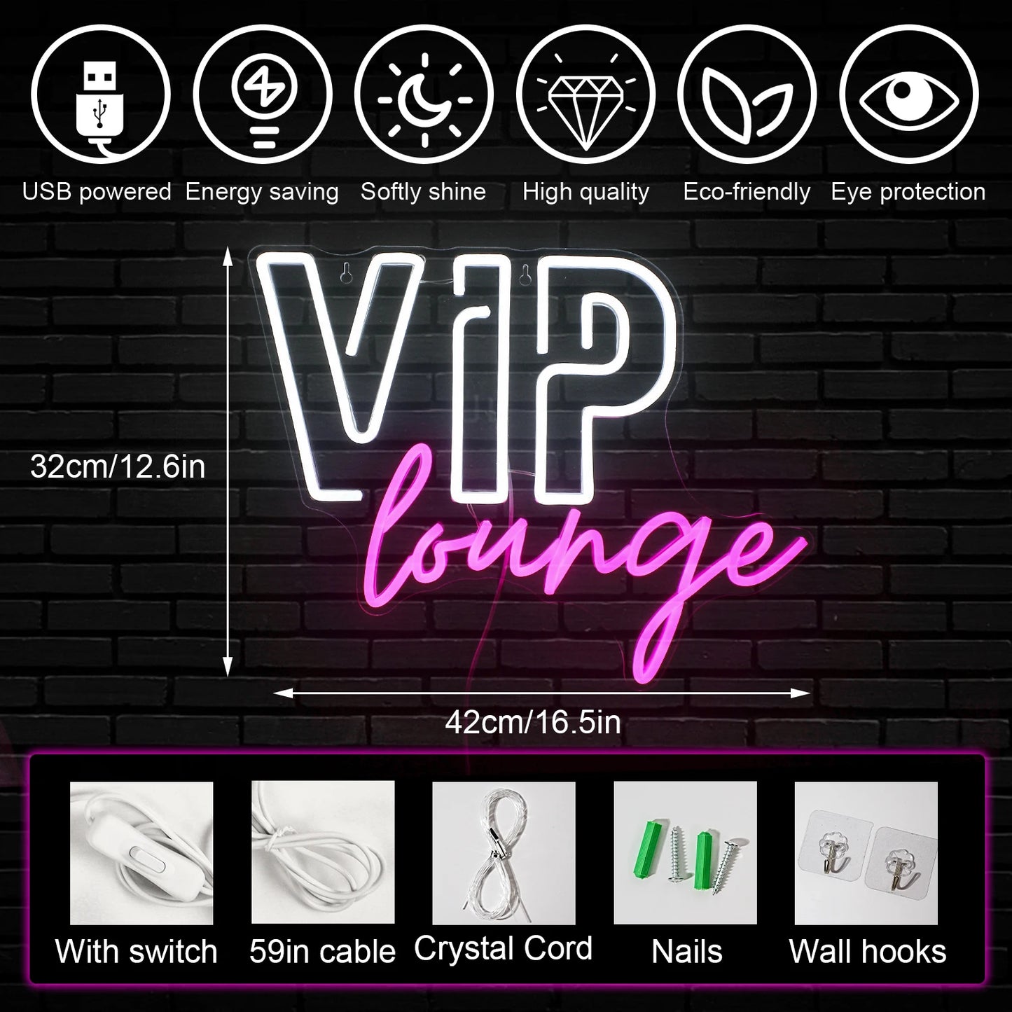 VIP Lounge