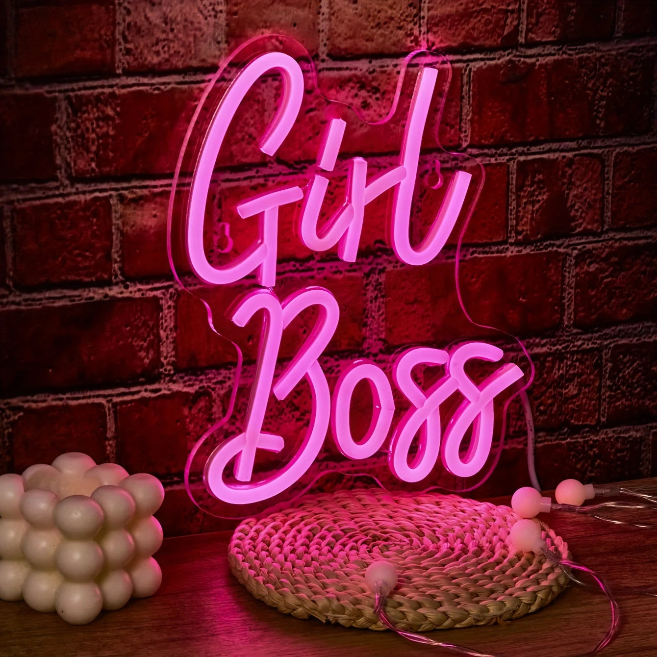 Girl Boss