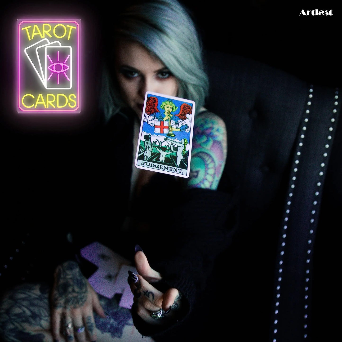 Tarot Cards