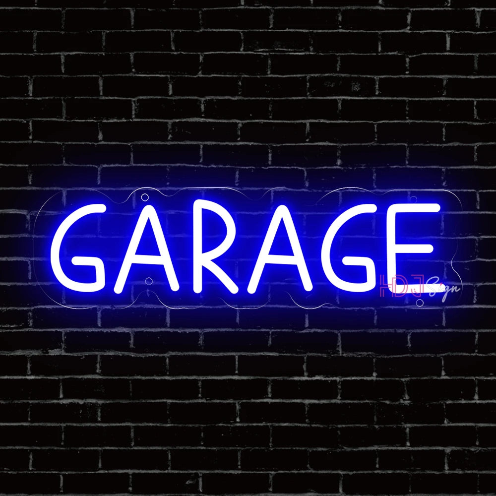 Garage 2