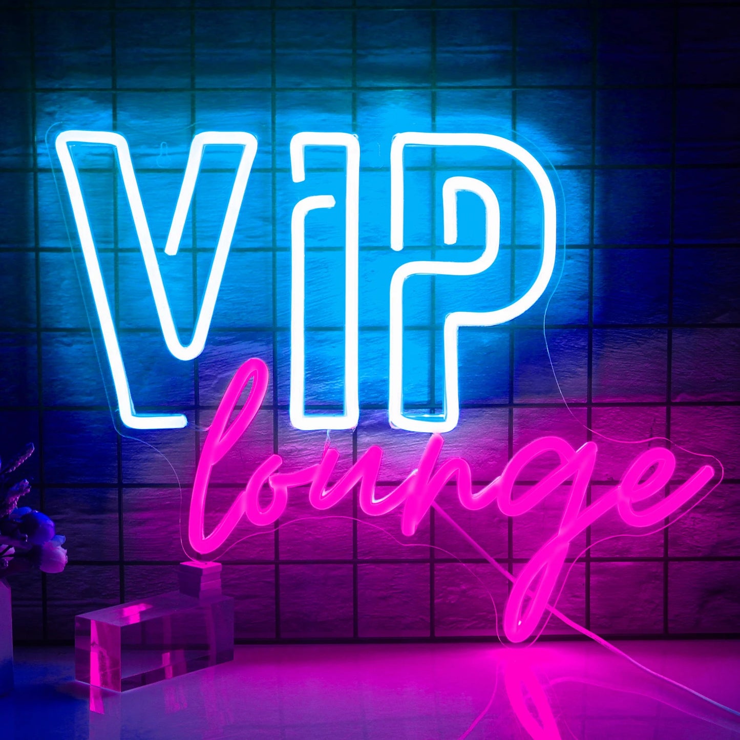 VIP Lounge