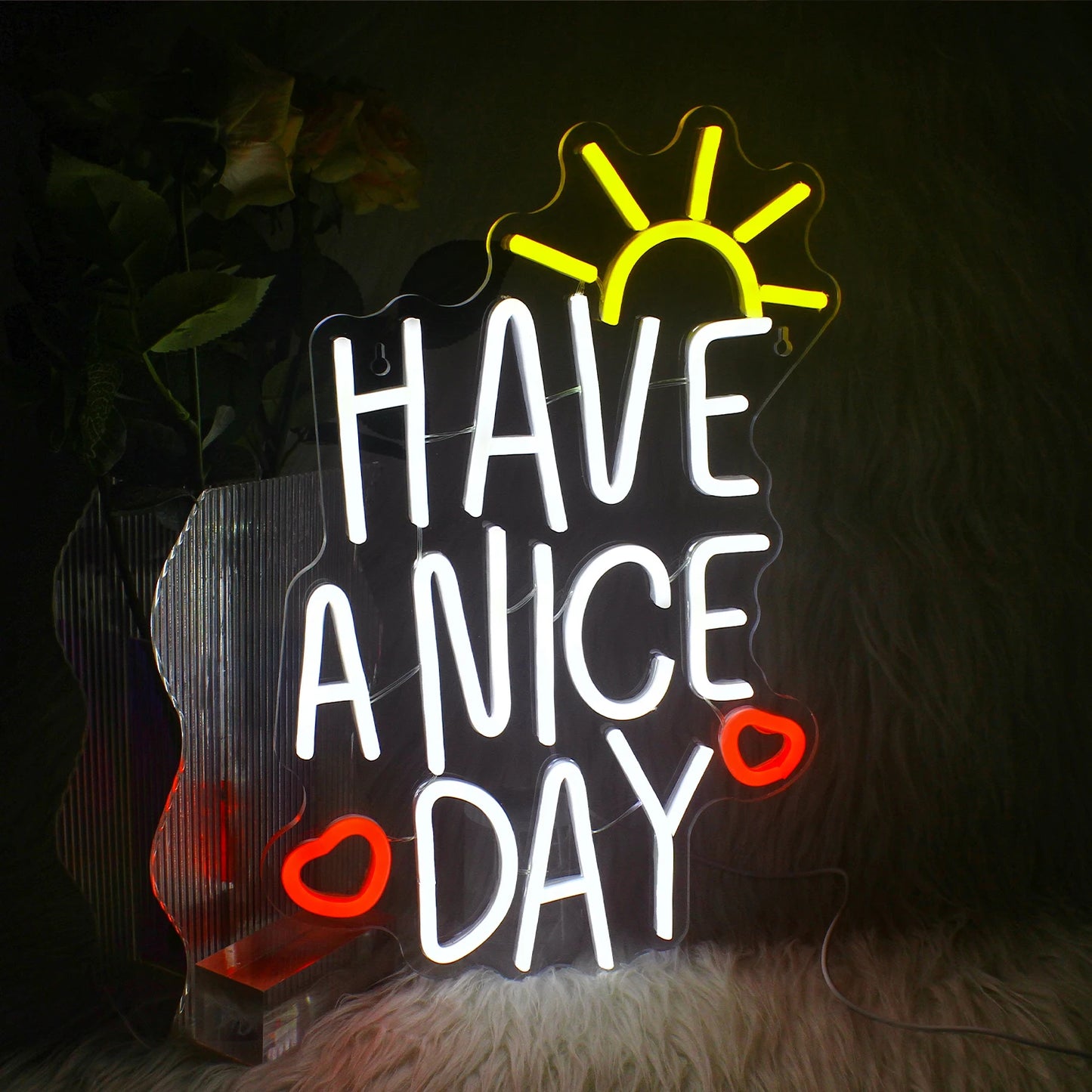 Have A Nice Day