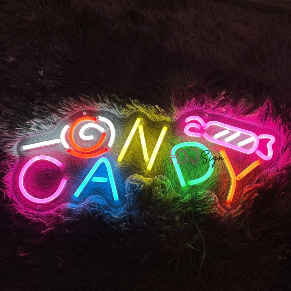 Candy