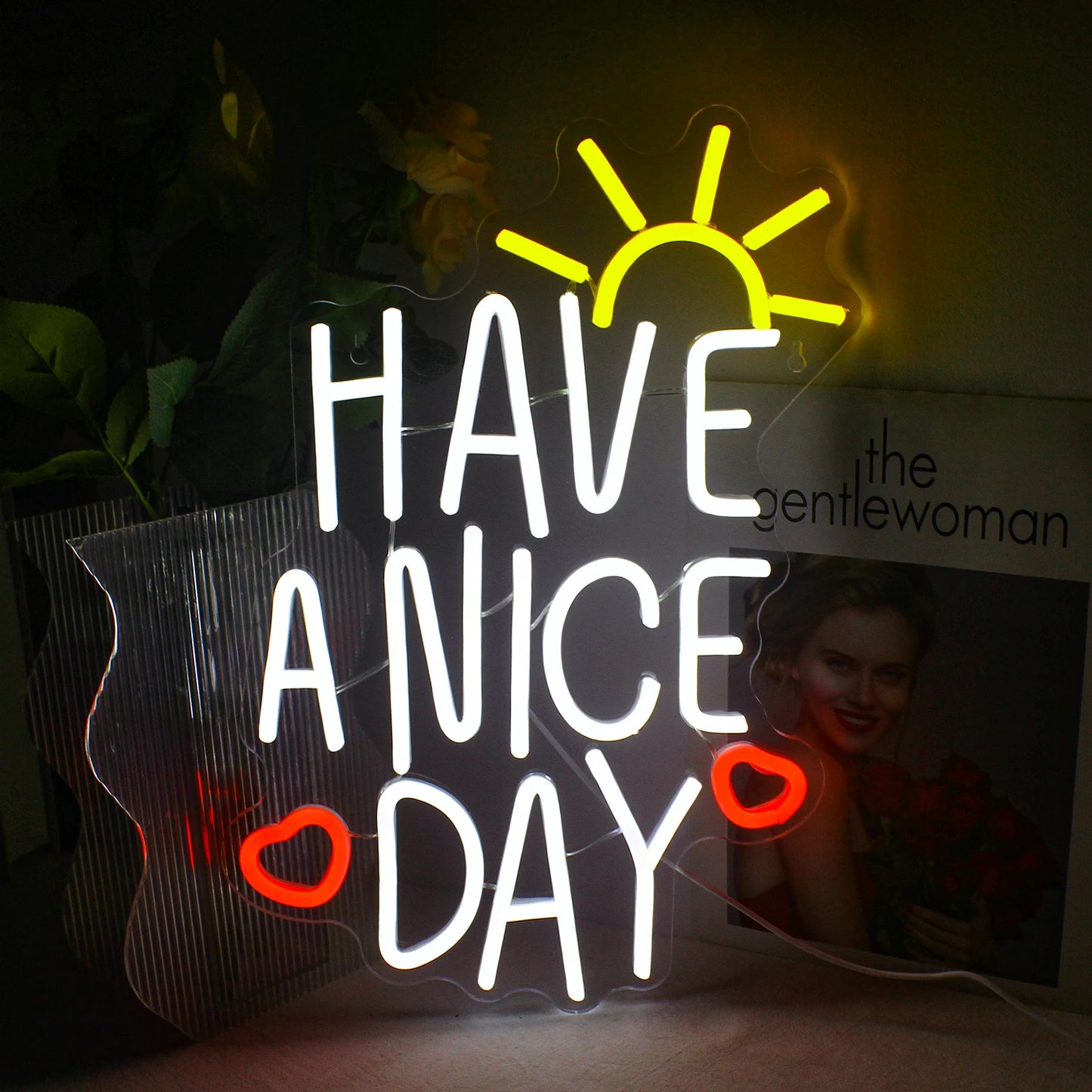 Have A Nice Day