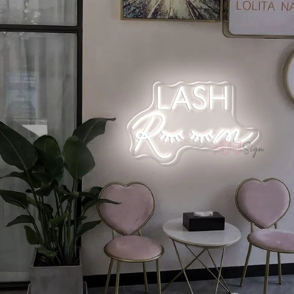 Lash Room