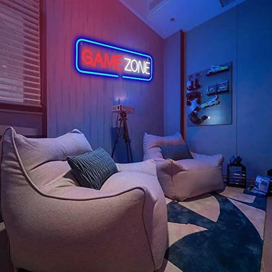 Game Zone