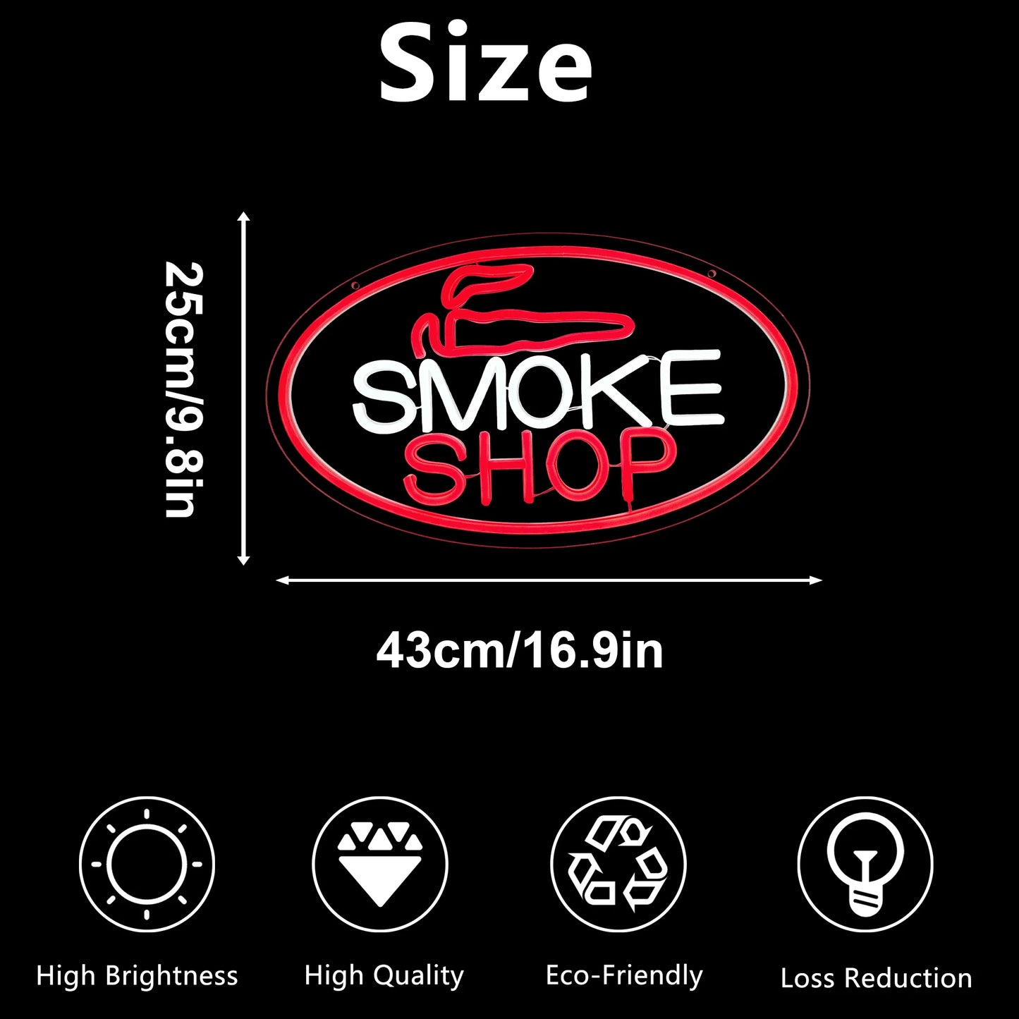 Smoke Shop