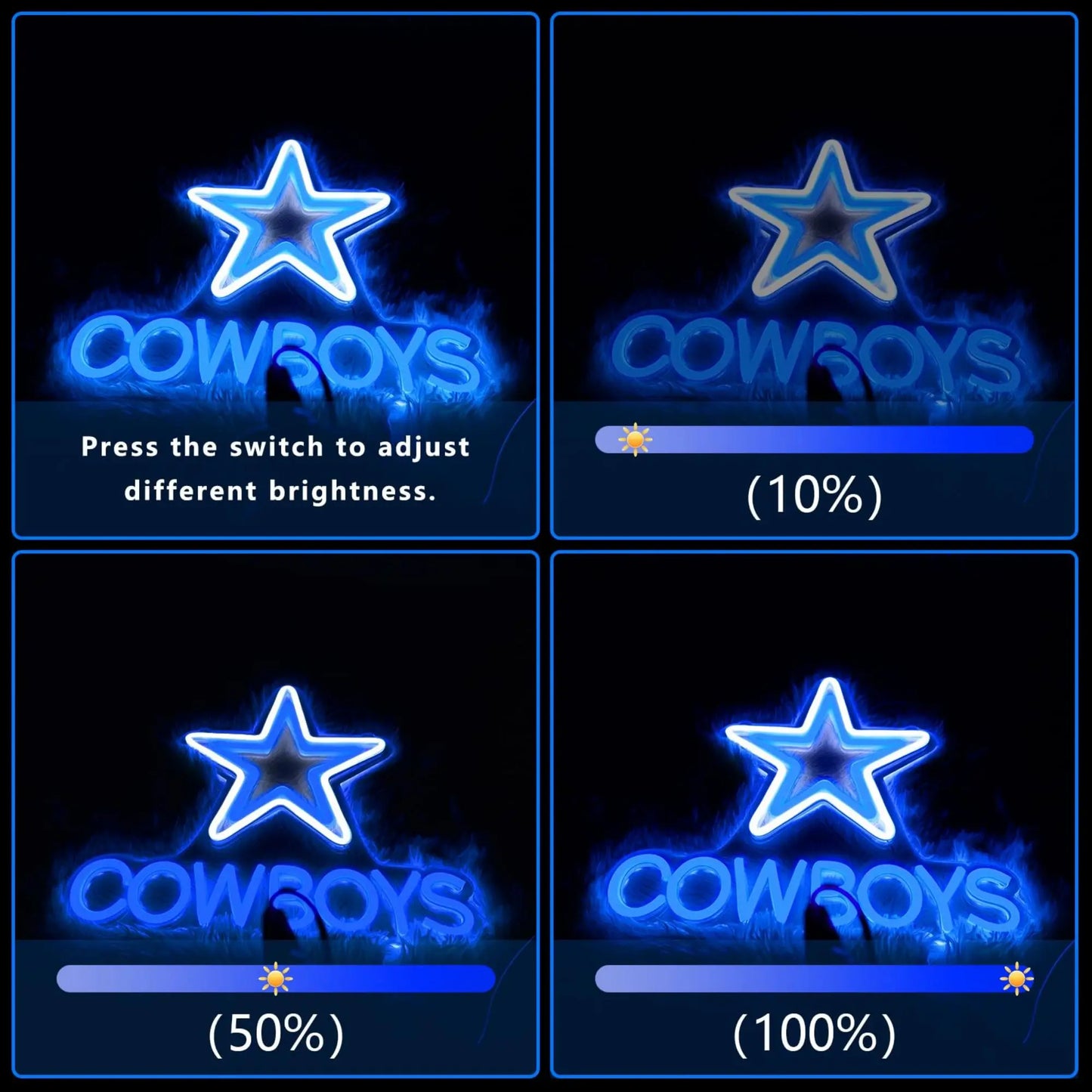 Cowboys