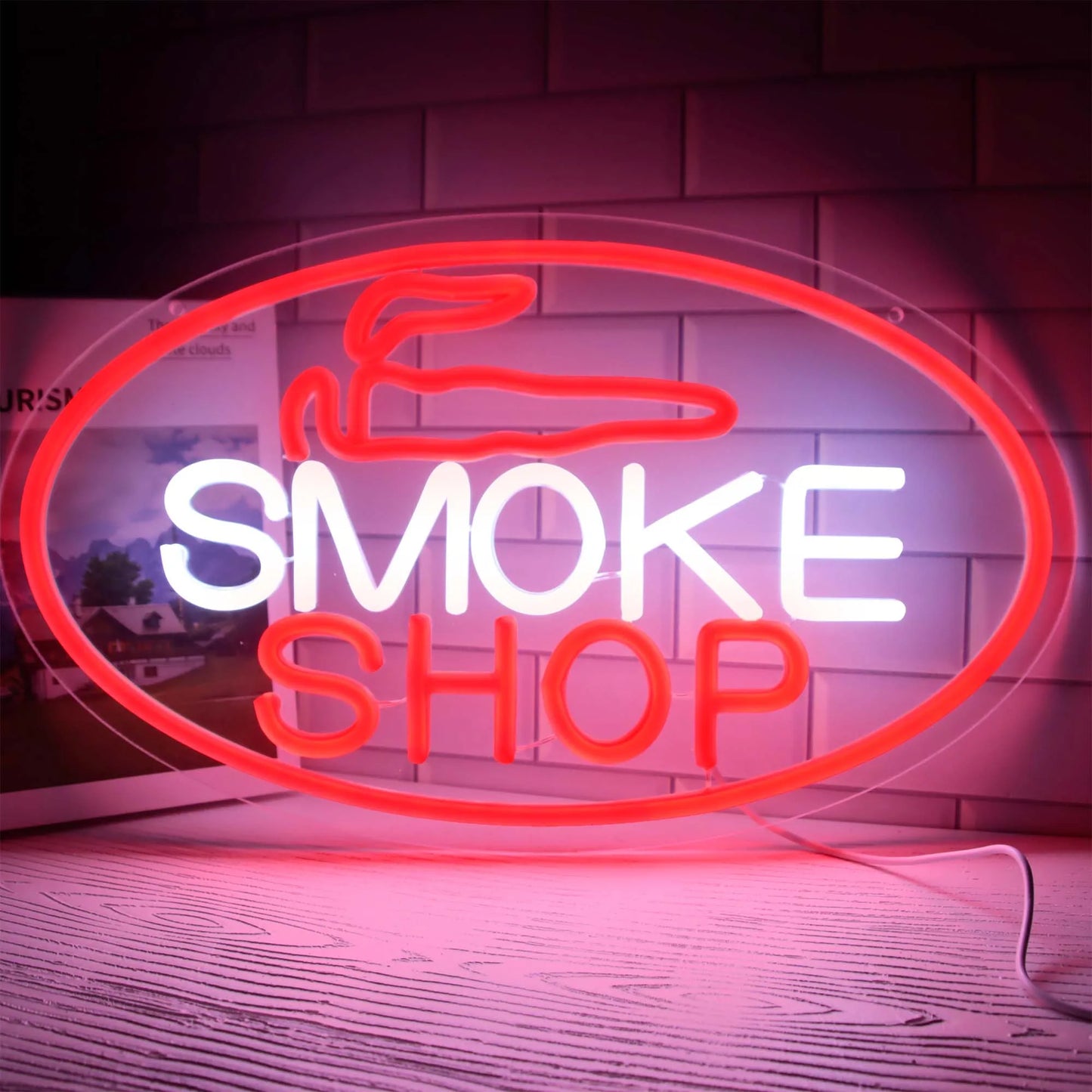 Smoke Shop