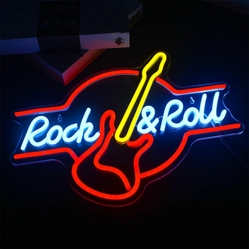 Rock Roll Music