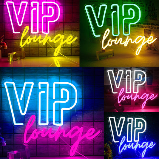 VIP Lounge