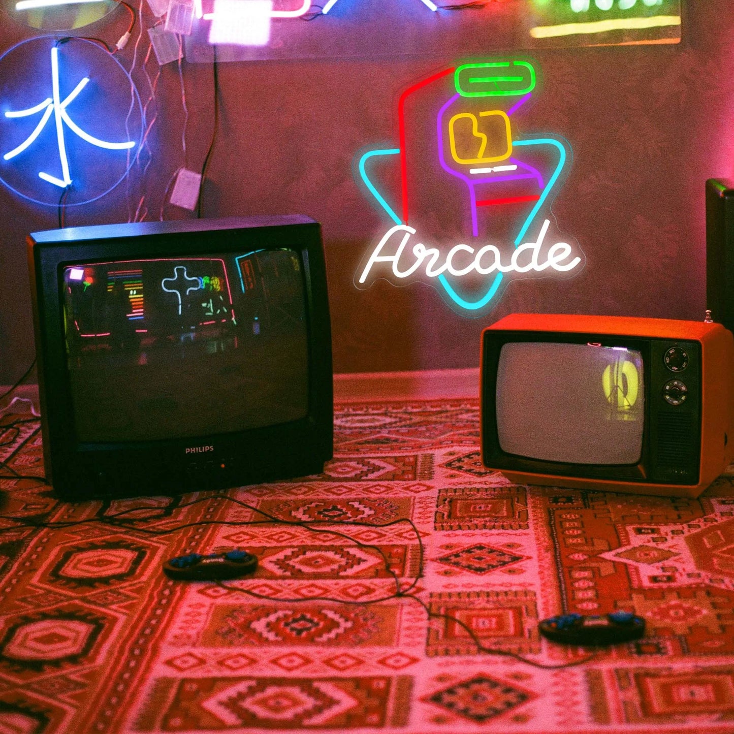 Arcade