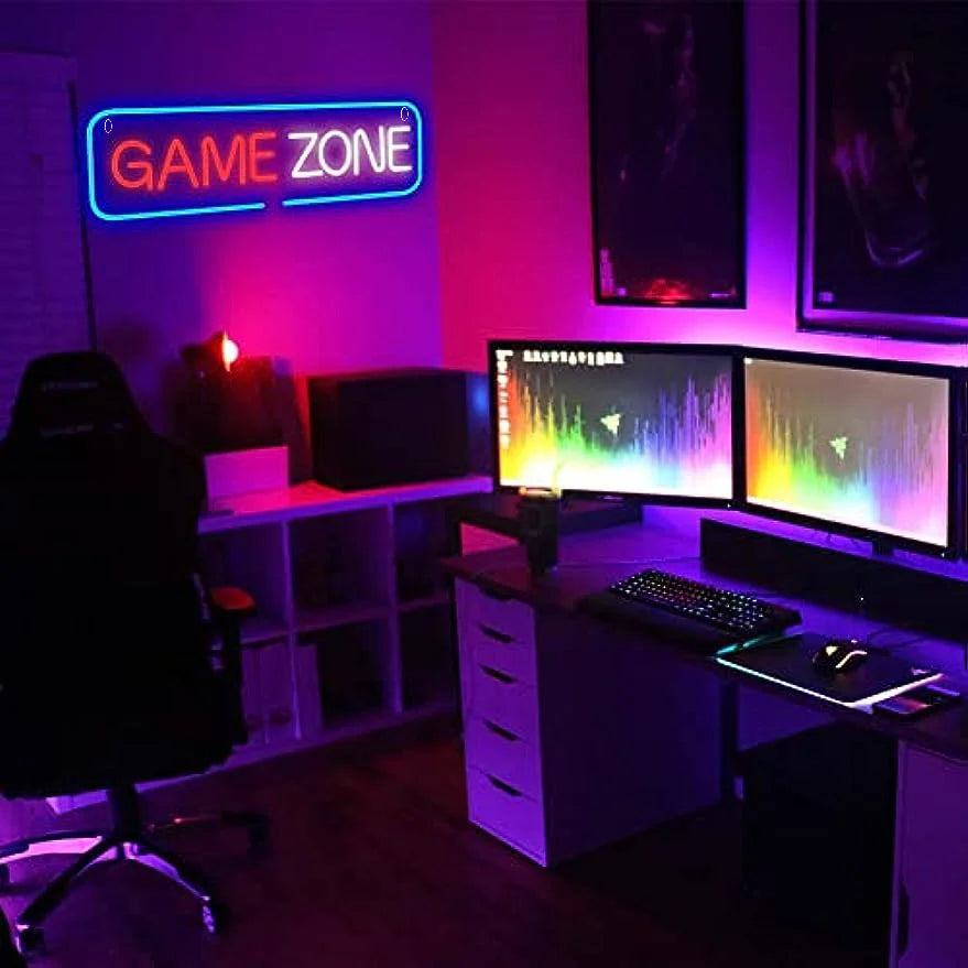 Game Zone