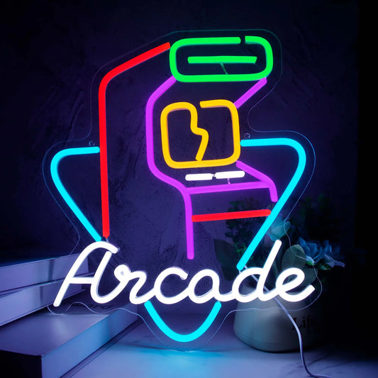 Arcade