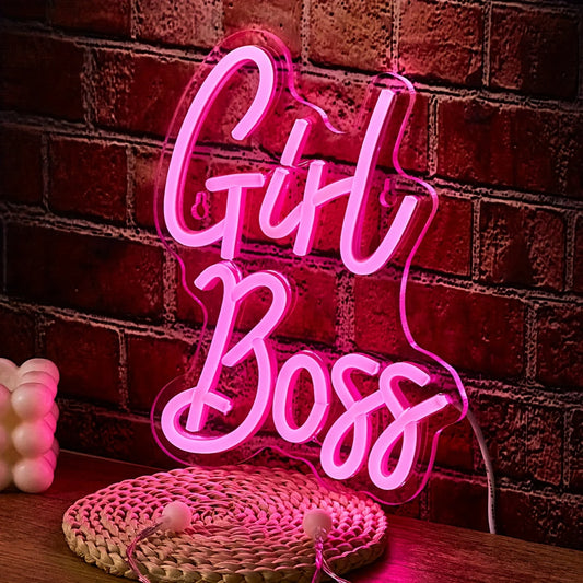 Girl Boss