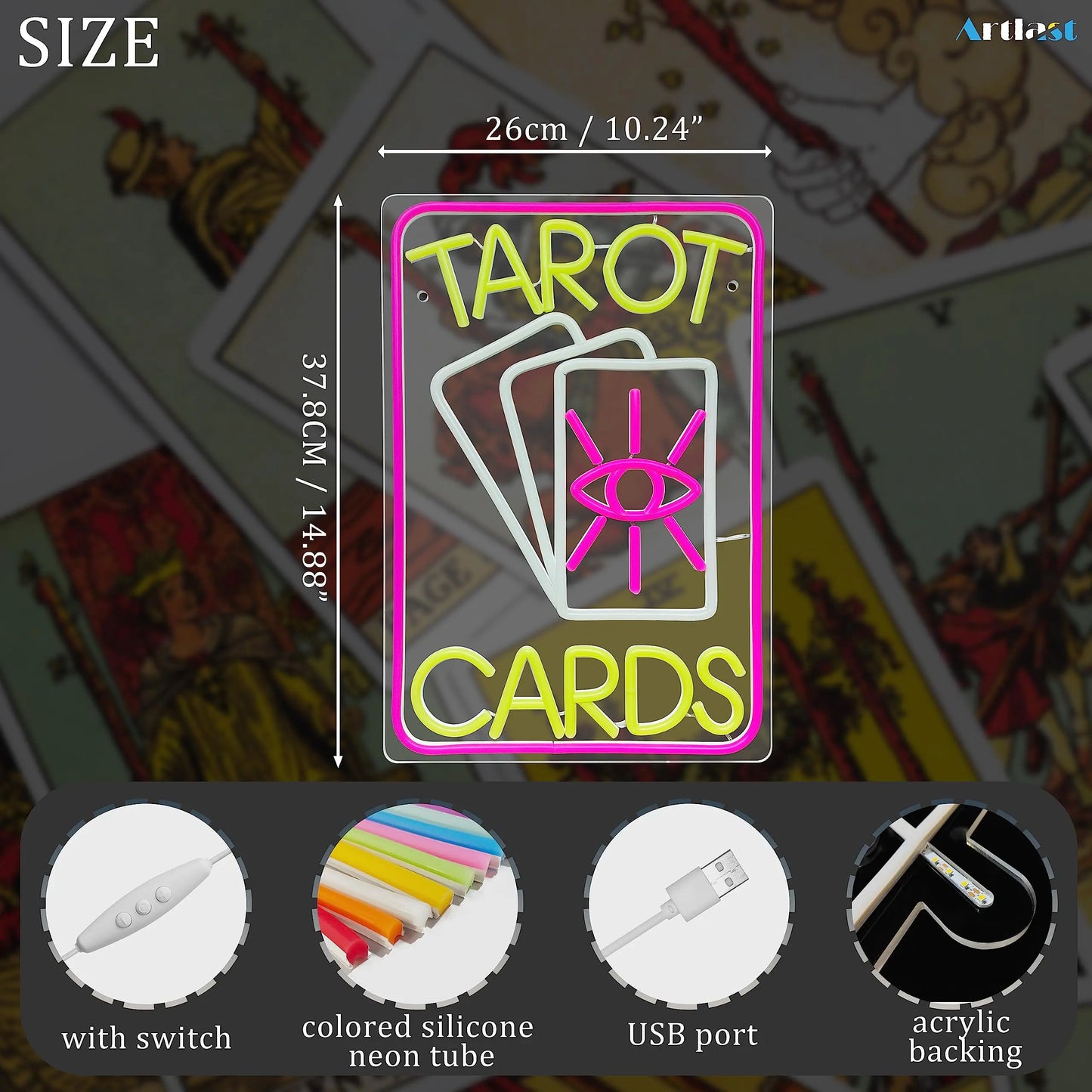 Tarot Cards