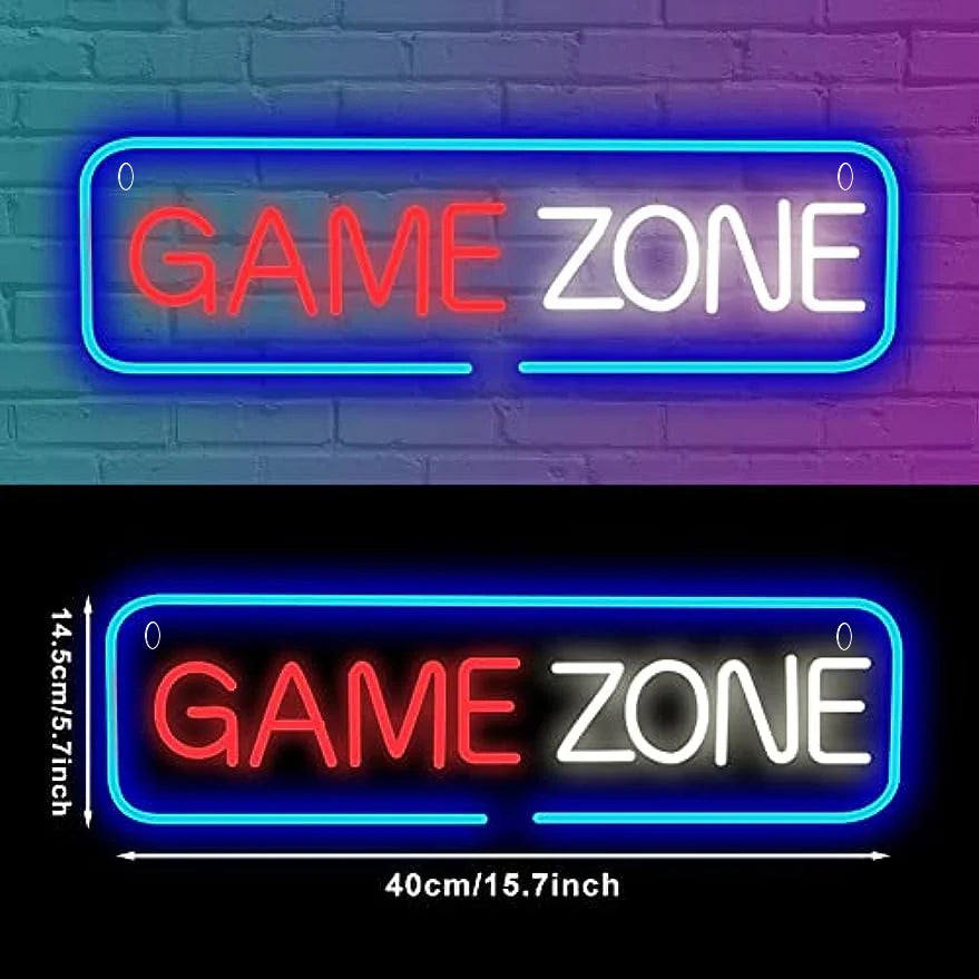 Game Zone