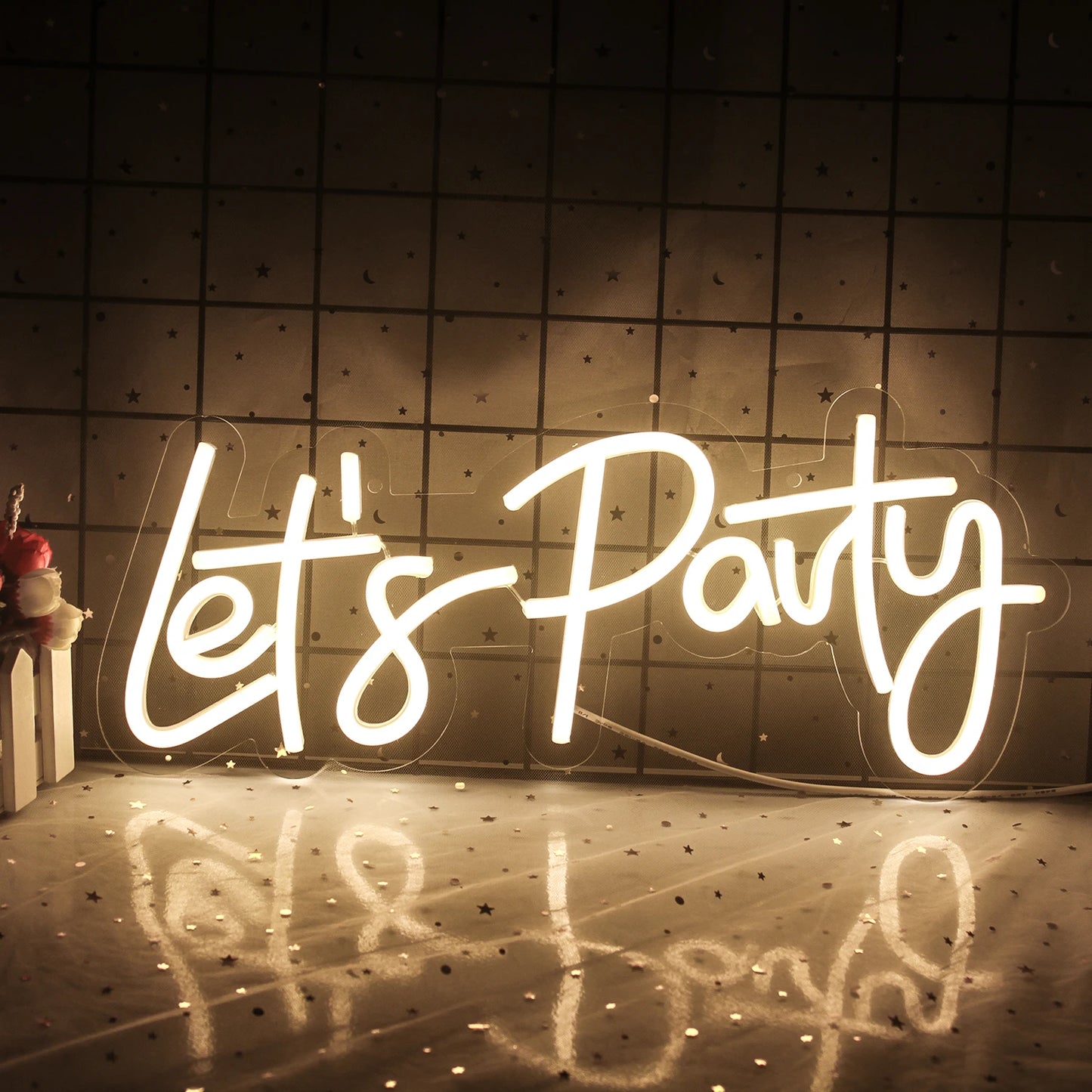 Let's Party