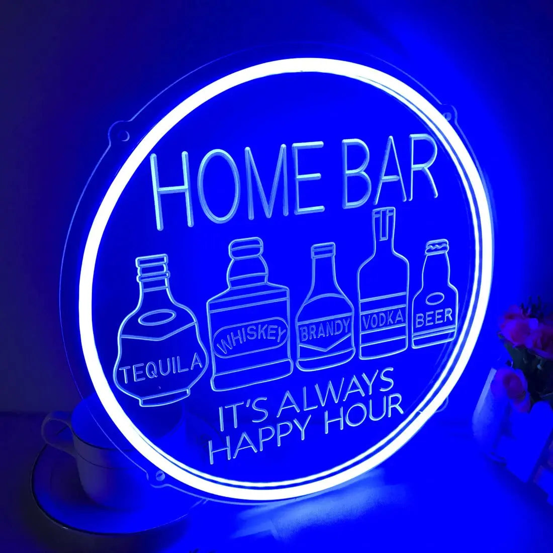 Home Bar