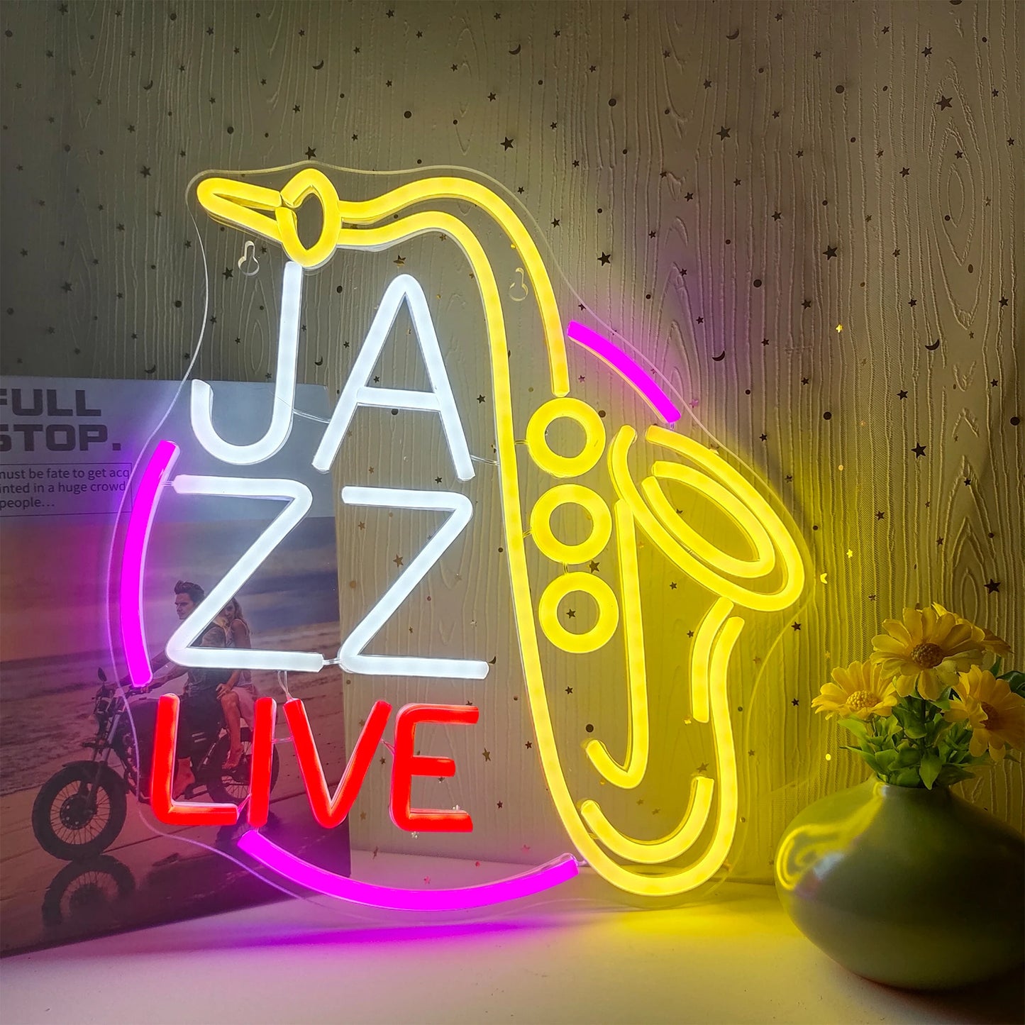 Jazz Live