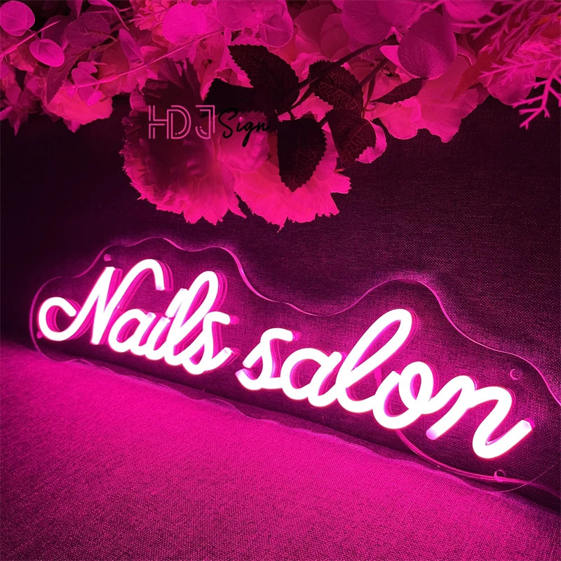 Nails Salon