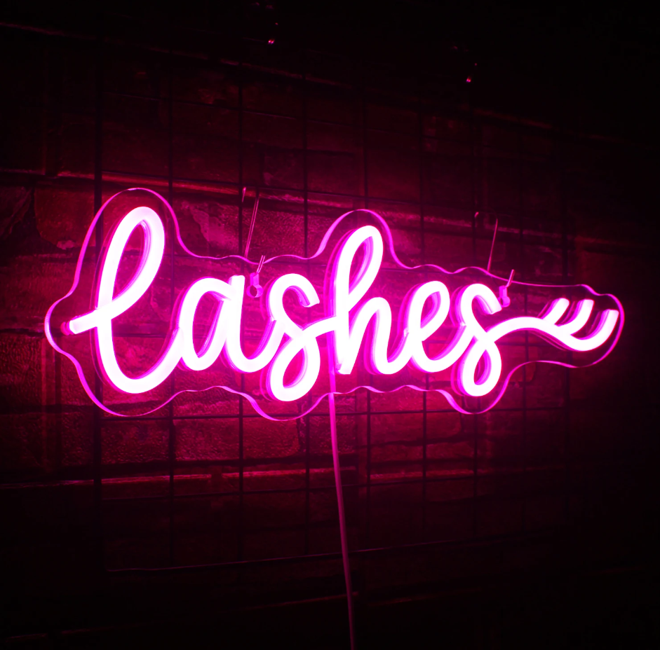 Lashes