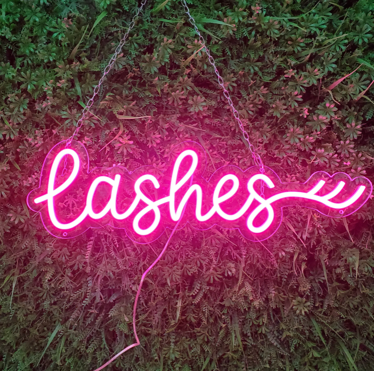 Lashes